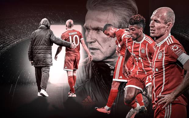 Bayerns Lazarett und die Folgen