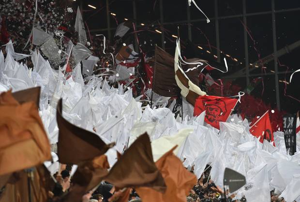 Torjäger: Terodde zieht Petersen davon