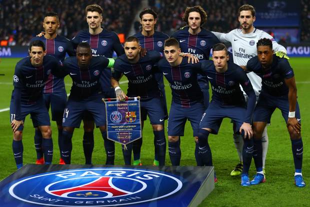 Einzelkritik: Fünf Mal Note 6 für Barca-Stars