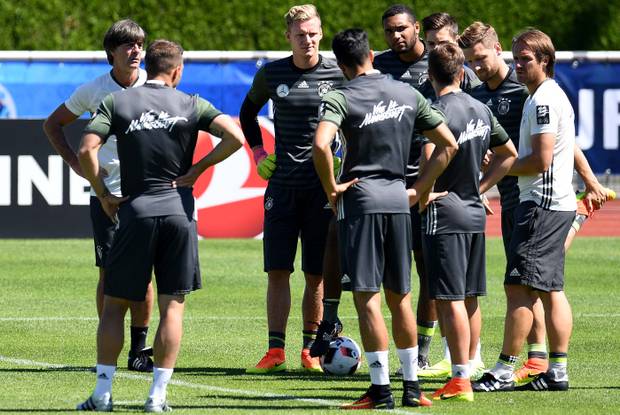 Schlägt jetzt die Stunde der Reserve?