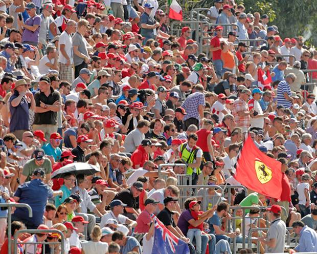 Hängende Köpfe bei Ferrari nach Alonso-Aus