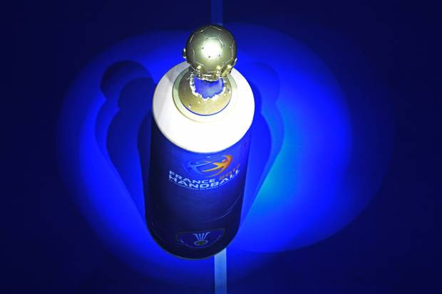 Beten für die große Sensation