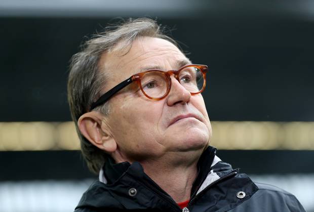 Der große Trainer-Check der Bundesliga
