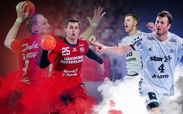 Titel-Endspurt! Die größten Stolpersteine für Flensburg und Kiel