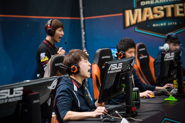 CS:GO: Powerranking vor den IEM Oakland