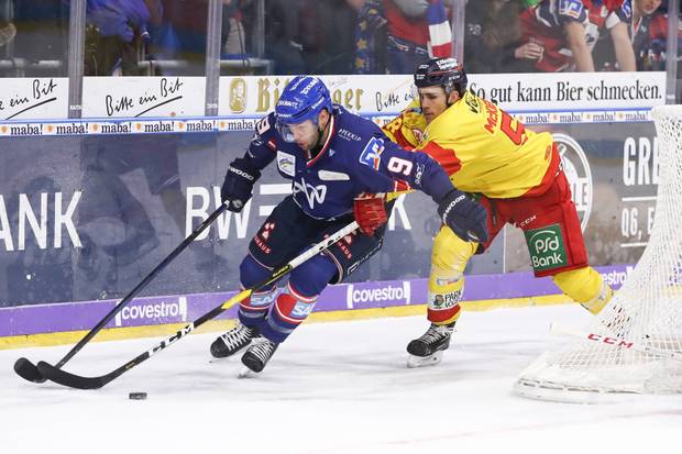 Powerranking: Wer stoppt die zwei Überteams?