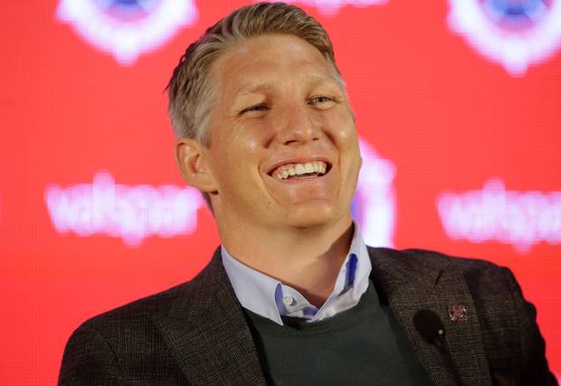 MLS-Gehalt: Schweini hängt Ibrahimovic ab