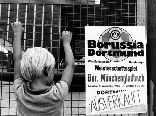 Die besten Borussen aller Zeiten - und was aus ihnen wurde