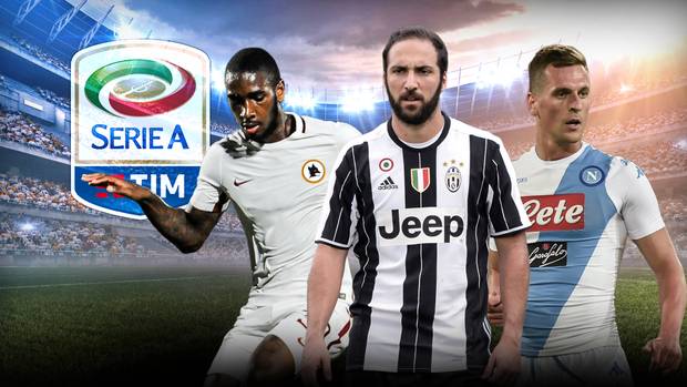 Die Top-Transfers der Serie A