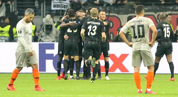 Der Liga droht ein Horrorszenario 