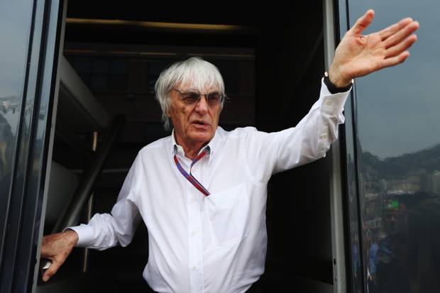 Frauen-Feind und Hitler-Verteidiger: Bernies Sprüche