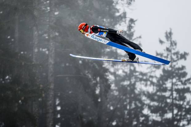 In diesem Sport bricht Deutschland alle Rekorde