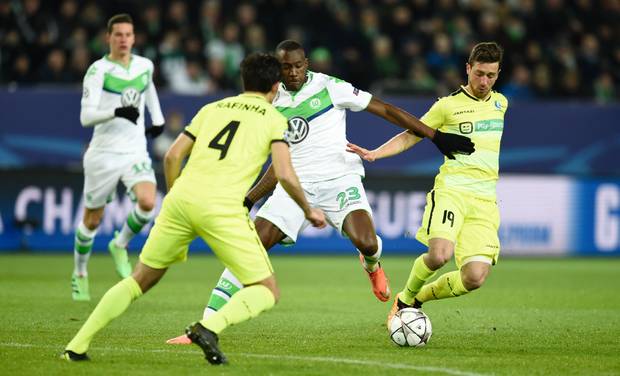 Einzelkritik: Wölfe-Zentrale als Erfolgsgarant