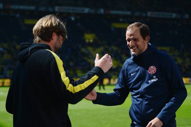 Mainz, Matchpläne, Machtspiele