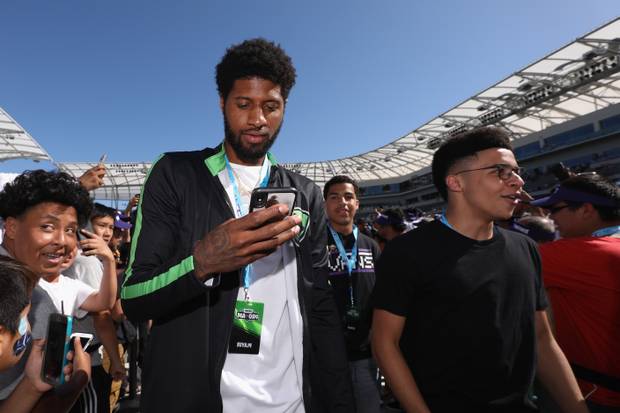 Heißer Transfer-Sommer? Die besten Free Agents der NBA