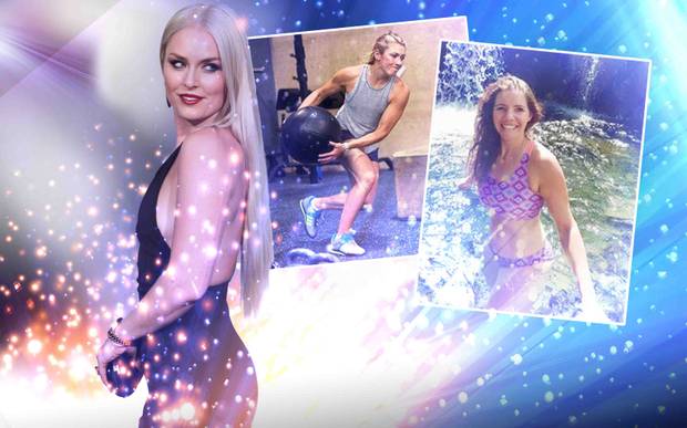 So ticken die Ski-Stars privat