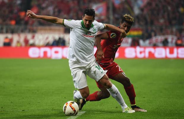 Pizarro der Nächste? Diese Stars kehrten zu Bayern zurück