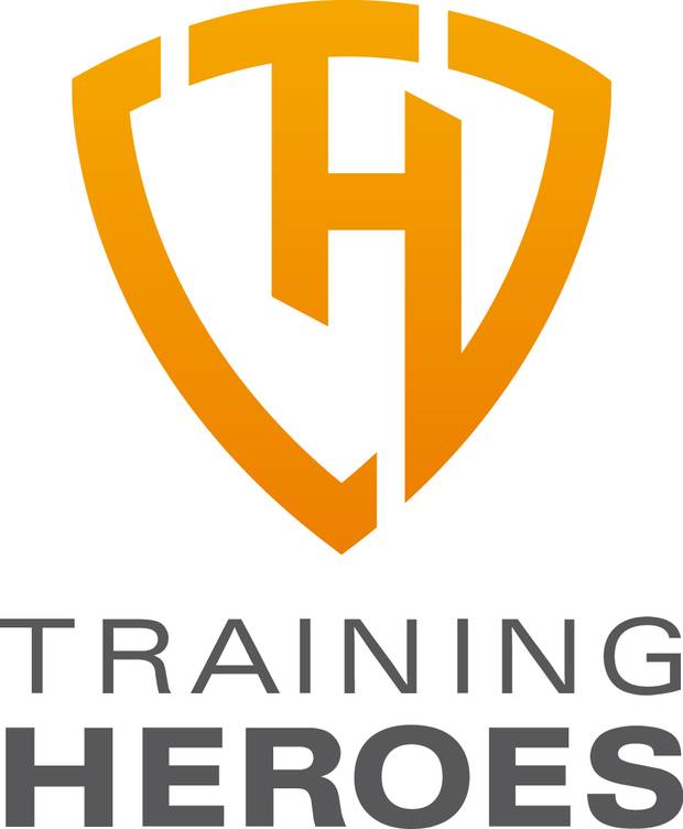Das ist Training Heroes - Kretzsche macht dich fit