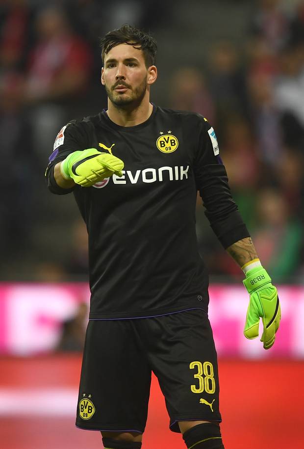 Einzelkritik: "Iron Manni" lässt Bayern verzweifeln