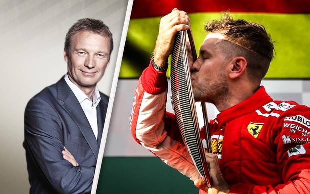 "Mercedes muss sich etwas einfallen lassen"