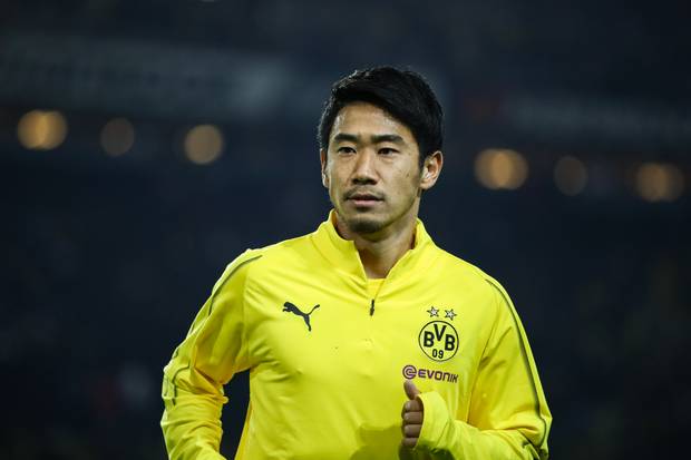 Kagawa on fire: Aber wie läuft's sonst bei den BVB-Abgängen?