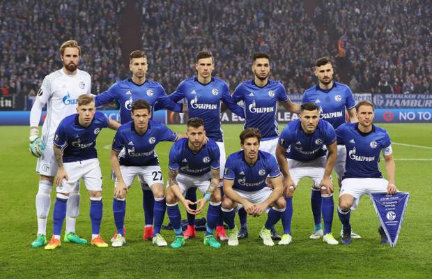 Einzelkritik: Antreiber Kolasinac, Fighter Goretzka