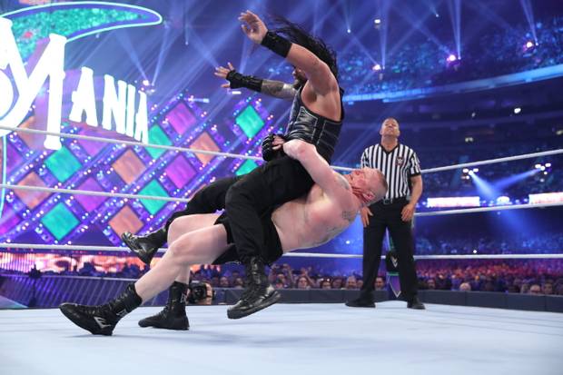 Diese Schulfreundinnen mischen jetzt WWE auf