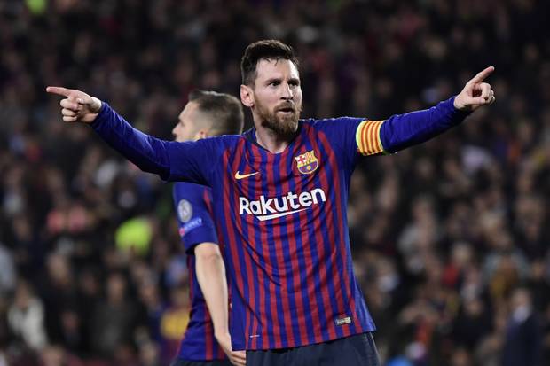 Presse: Die Messi-Magie kennt keine Grenzen