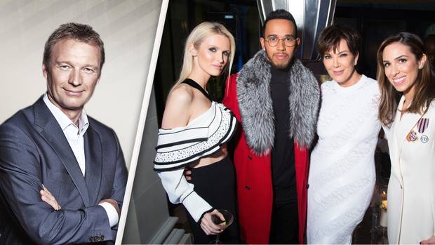 Kolumne: Jet-Set-Junkie fehlt der Ernst