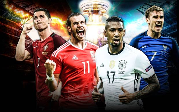 SPORT1-Formcheck: Es wird eng für Deutschland