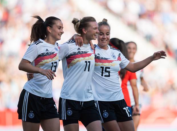 Powerranking: Ist Deutschland reif für den WM-Titel?