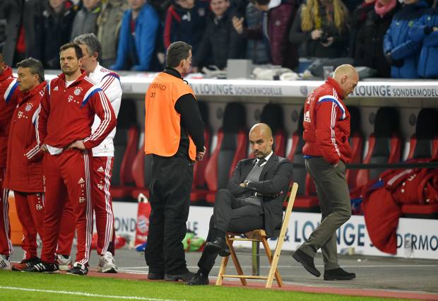Der Entertainer aus der Coachingzone