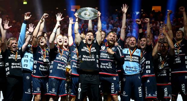 Favoritencheck: Wer stößt Flensburg vom Thron?