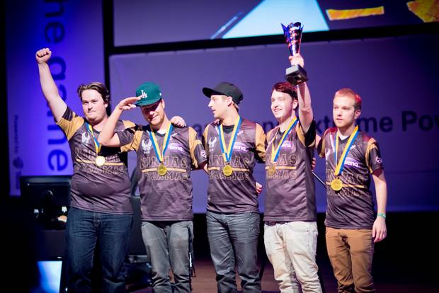 NiP: Zwischen Trophäen und Misserfolg