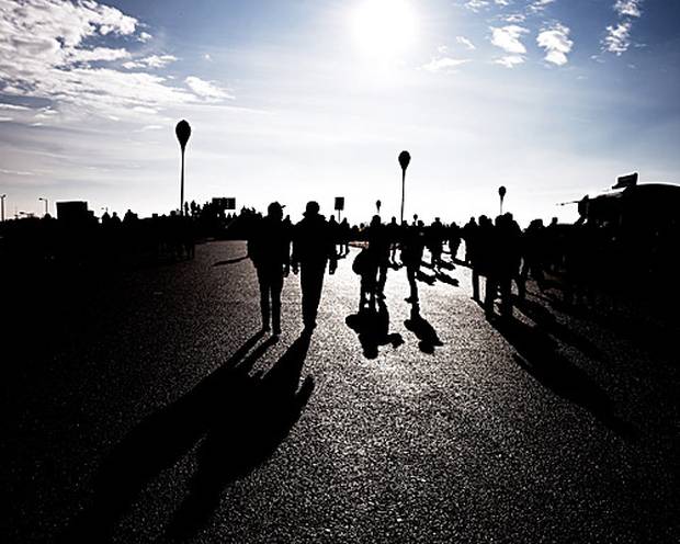 Verhängnisvolle sieben Minuten