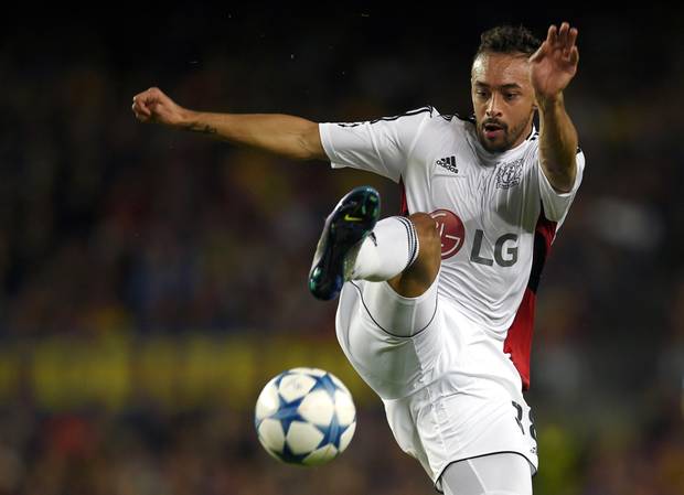 Transfer-Panne! De-Gea-Wechsel geplatzt