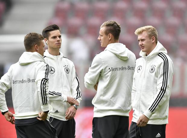 "Boateng, sei unser Nachbar!"