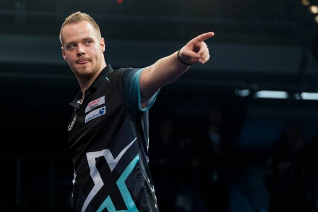 WM-Powerranking: Zwei Youngster mischen die Elite auf