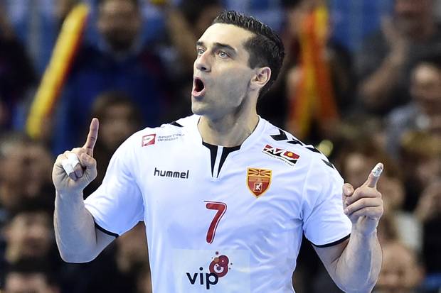 Torschützenkönig! Dänen-Star veredelt Finalsieg