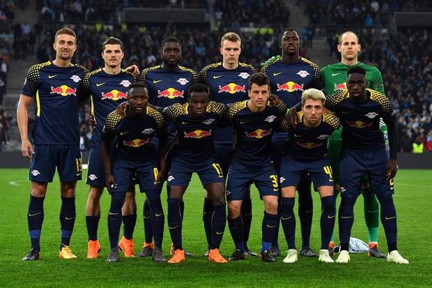 Noten: Leipzigs Defensive versagt in Marseille