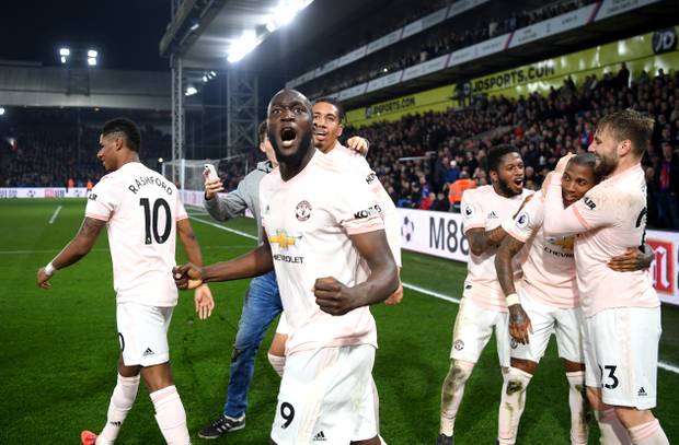 Rekord-Torjäger: Lukaku erreicht elitären Klub