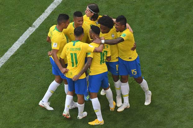 Presse schimpft über "Neymars peinliches Theaterstück"