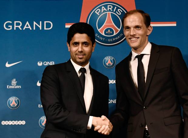 Kaufen oder abgeben? Tuchel bastelt am neuen PSG