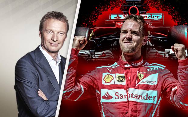 "Ferrari ist so innovativ wie lange nicht"