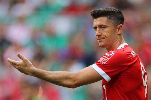 Nach Lewandowski-Ansage: Welche Stars holt Bayern?