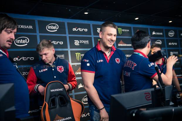 Power-Ranking: An der Spitze nichts Neues