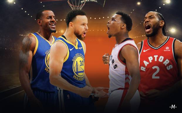 Head-to-Head: Diese Faktoren machen den Raptors Hoffnung