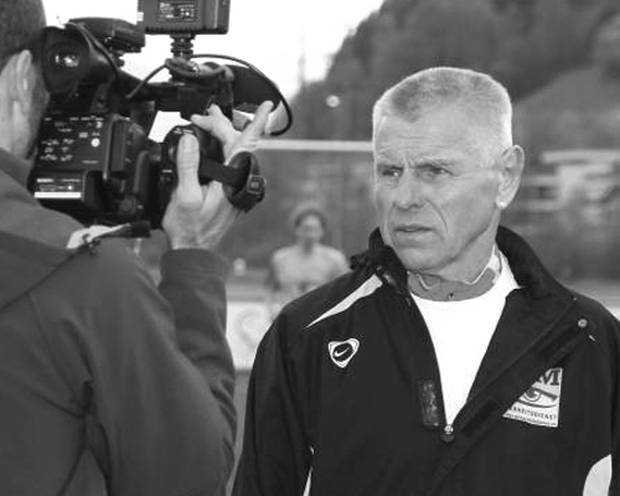 Timo Konietzkas Karriere in Bildern