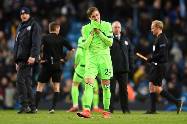 Höchste CL-Pleiten: Diese Teams erwischte es schlimmer als S04