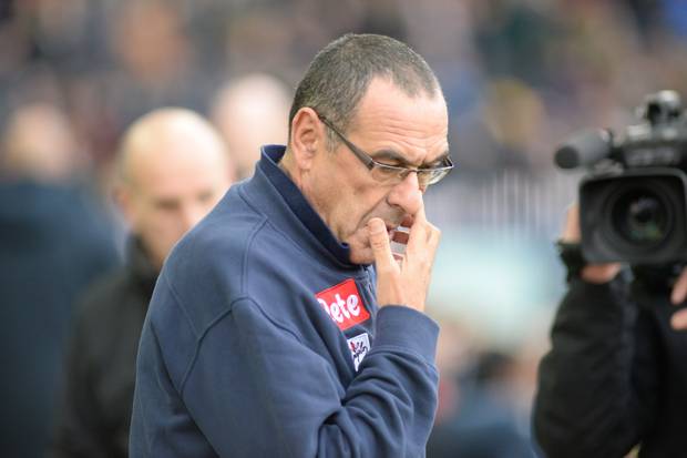 Courtois, Hazard, Kante: Fallen die Blues auseinander?